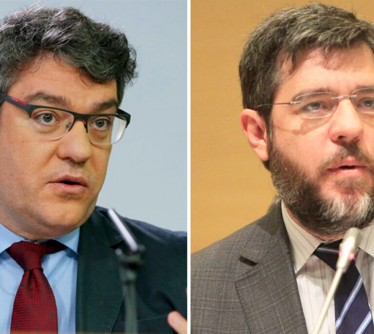 Álvaro Nadal logra plaza de alto cargo en Londres y Alberto se queda sin Washington