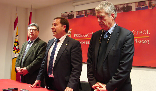 El juez del 'caso Villar' investiga cómo se pagó la obra de la sede de la Federación Navarra