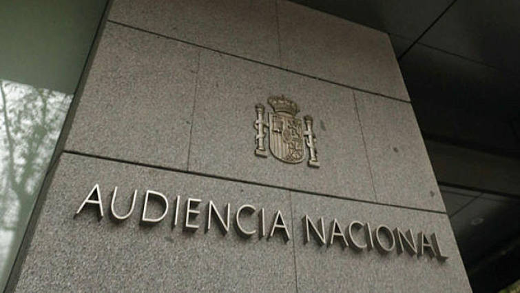 La Audiencia Nacional fija libertad bajo fianza de un quinto CDR, el primero del 'núcleo productor' de explosivos