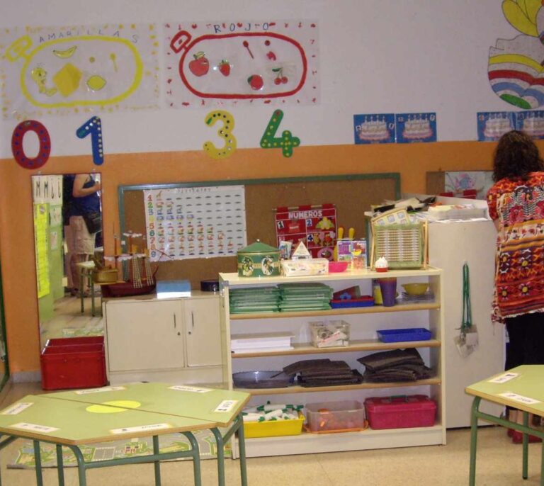 Un brote de salmonelosis afecta a 41 niños y a un profesor de Olot