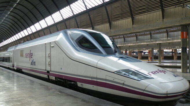 El AVE llega a Granada: trayectos de 3 horas desde Madrid a 80 euros