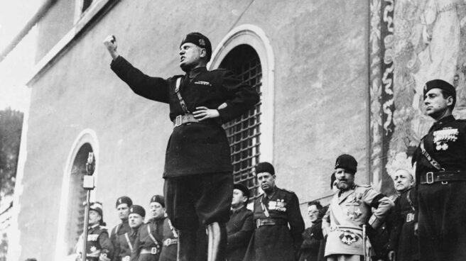 Cien años de fascismo: cuando el odio tomó las riendas de la Historia