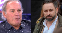 Abascal, Casado y Rivera irán a la 'casa de Bertín' que rechazan Iglesias y Sánchez