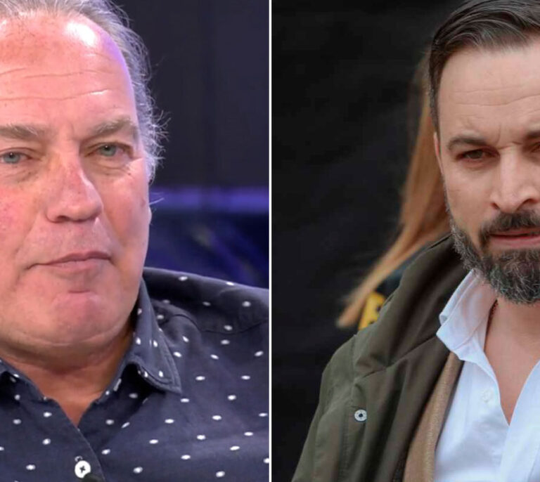 Abascal, Casado y Rivera irán a la 'casa de Bertín' que rechazan Iglesias y Sánchez