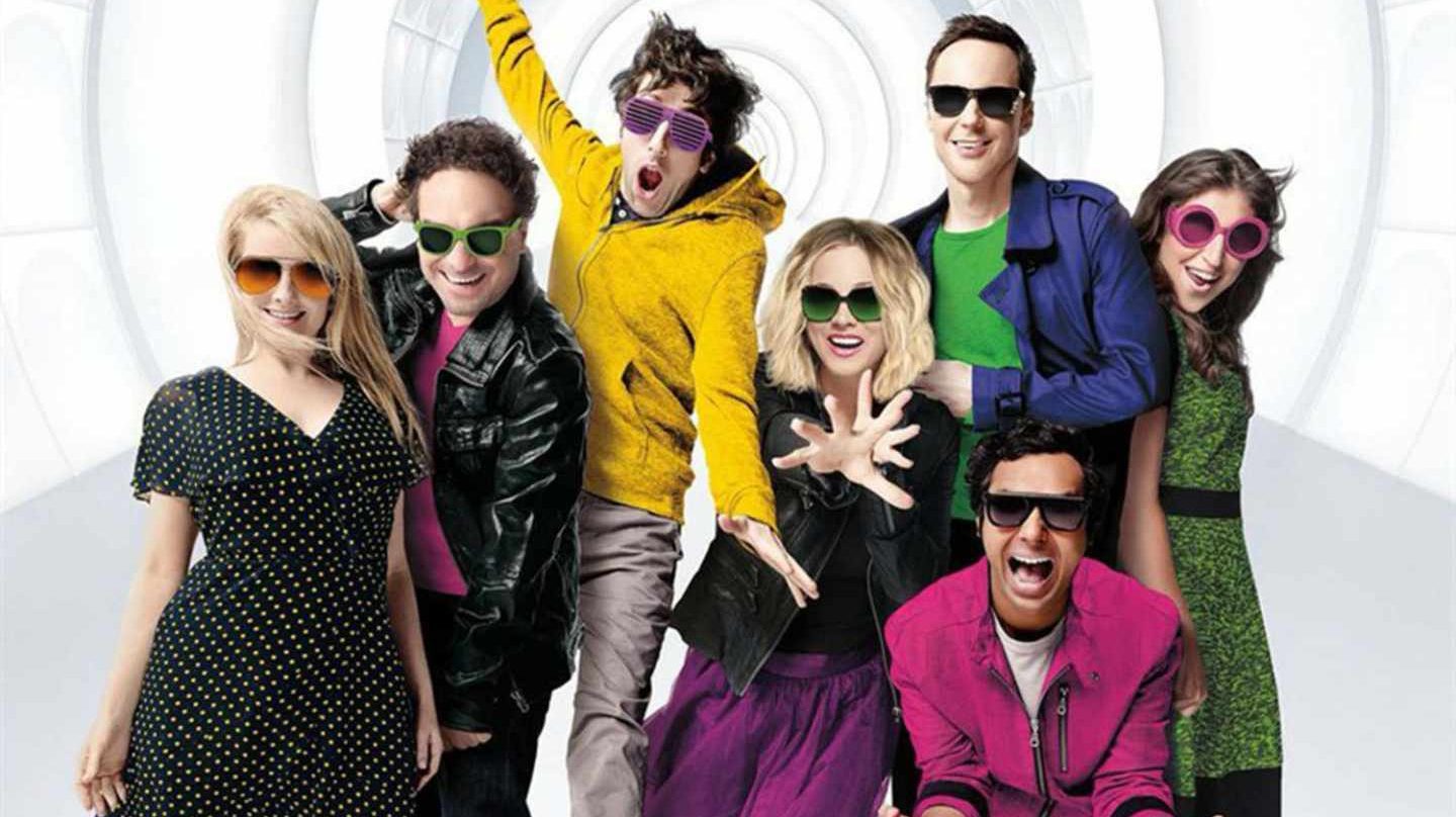 'Big bang' cierra su historia.