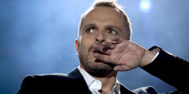 Miguel Bosé, tras la manifestación antimascarilla: "¡Que nos dejen vivir!"