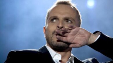 El inaudito alegato de Miguel Bosé contra Sánchez y la vacuna: "Un plan macabro y supremacista"