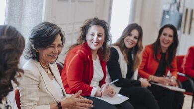 Seis empresas españolas en bolsa no tienen ni una mujer en su consejo