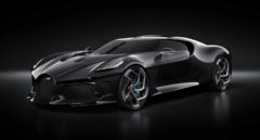 Bugatti lanza el coche más caro de la historia por más de 11 millones de euros