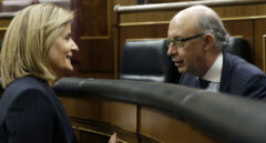Báñez, Montoro y Ayllón, pendientes del "dedo" de Casado para el 28-A