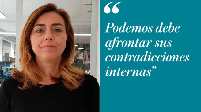 Las contradicciones de Podemos