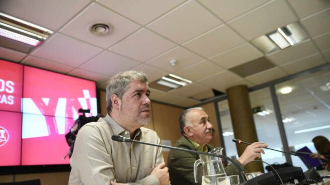 CCOO y UGT usan la "radicalización" de CEOE para exigir un 'decretazo' laboral