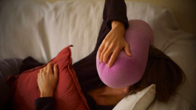 cefalea suicida El dolor de cabeza suicida afecta a cerca de 50.000 personas en España.