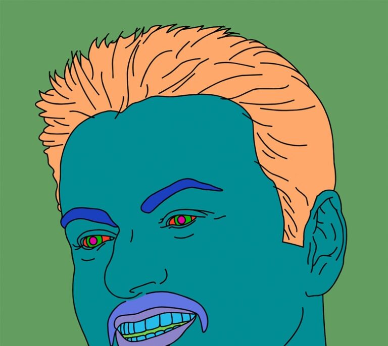 La valiosa colección de arte de George Michael, a subasta en Christie’s