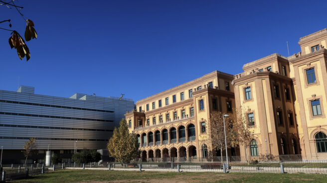 Consejería de Políticas Sociales y Familia de la Comunidad de Madrid.