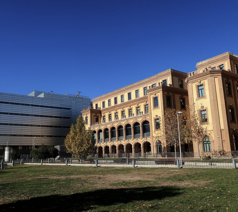 Asociaciones de enfermos con daño cerebral grave piden más fondos a la Comunidad de Madrid