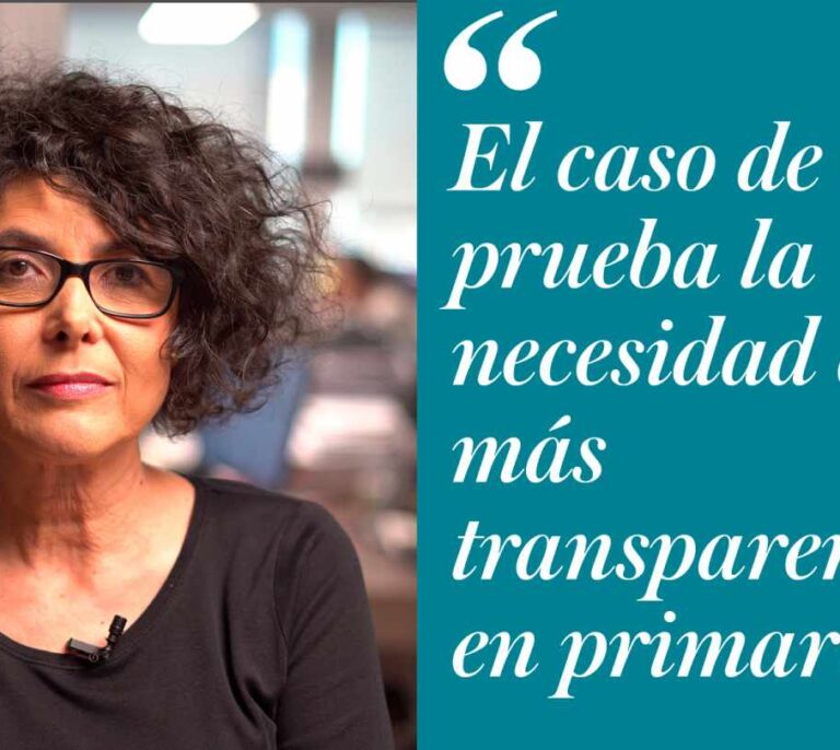 Ciudadanos debe llegar hasta el fondo sobre el intento de "pucherazo"