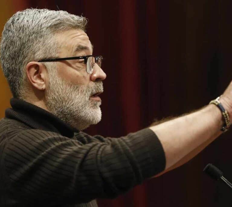 Amnistía para los procesados por el 1-O, la última apuesta del independentismo