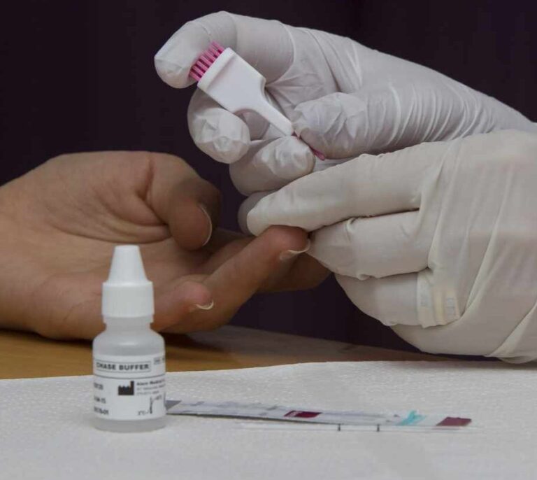 Lucha contra el Sida reduce en un 75% los cánceres anales en personas con VIH