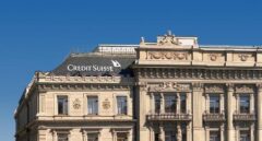 Credit Suisse se repliega en España y prescinde del equipo de 'corporate' de banca privada