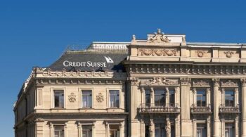 La banca europea tiembla ante la posible quiebra financiera de Credit Suisse 