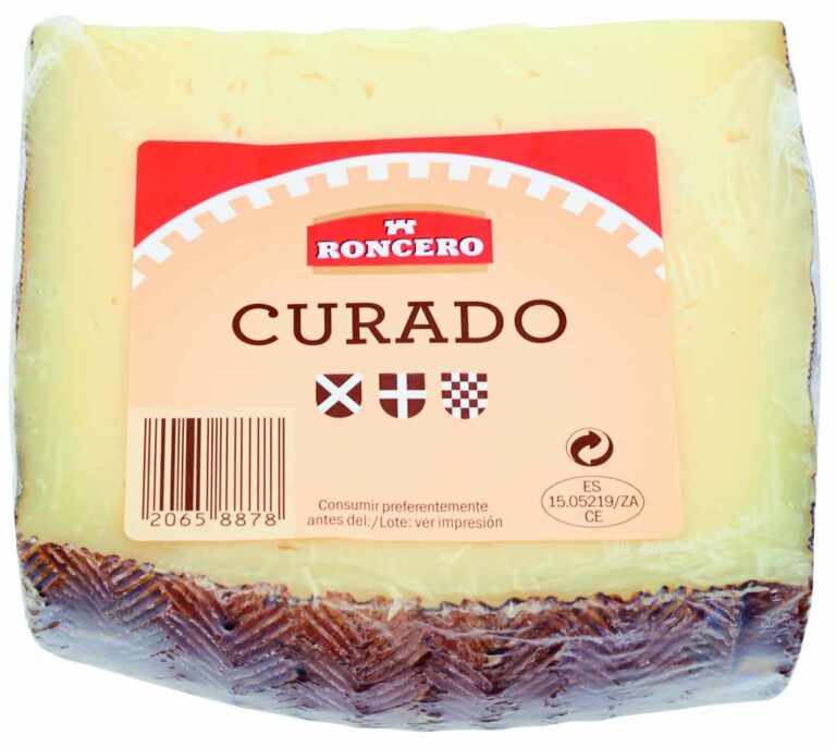Tres quesos españoles (y baratos) entre los mejores del mundo