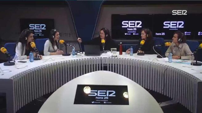 debate mujeres