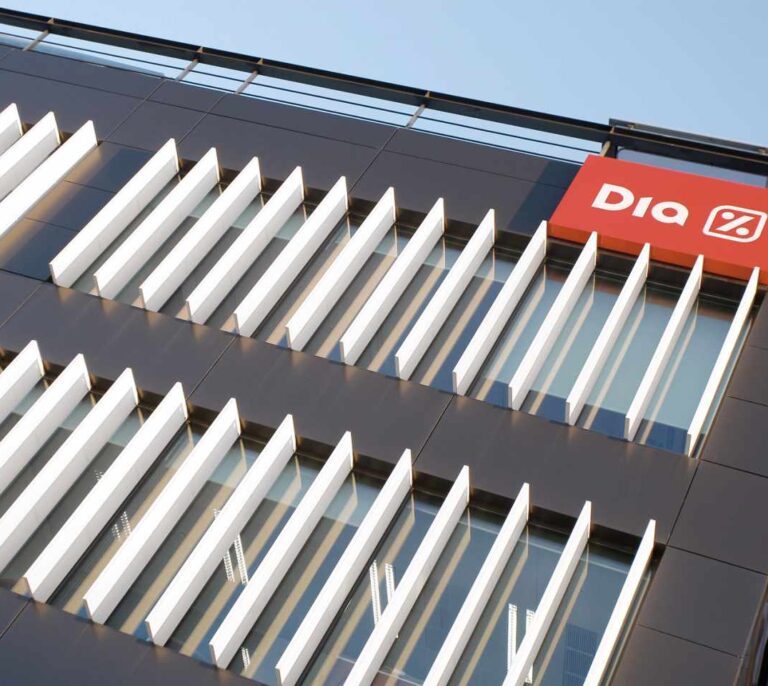 Accionistas minoritarios de Dia proponen un plan alternativo de rescate para el grupo