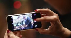 Oferta para diputados: podrán quedarse con el móvil y la tablet del Congreso por 700€