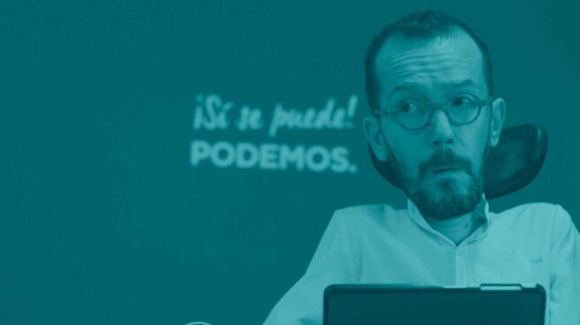 Pablo Echenique.