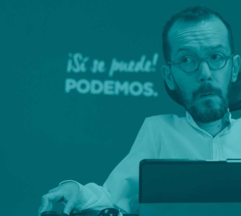 Echenique, Pantomima Full