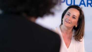 "No va a haber ningún 155 que de repente acabe con el problema independentista"