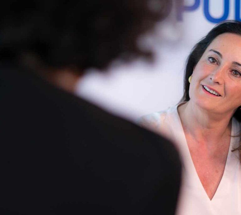 "No va a haber ningún 155 que de repente acabe con el problema independentista"
