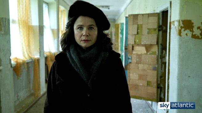 La catástrofe de Chernobyl, nueva miniserie de HBO protagonizada por Emily Watson