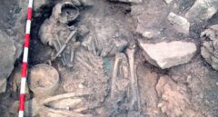 Los hombres ibéricos fueron sustituidos por pastores esteparios hace 4.000 años