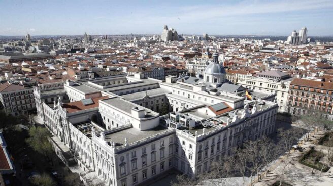 EEUU dice que ninguna ONG ha apoyado que los independentistas sean "presos políticos"