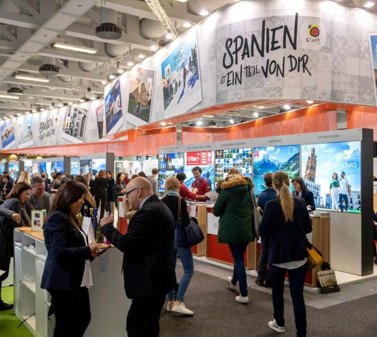 El turismo español se juega la destrucción de 95.000 empleos si hay Brexit duro