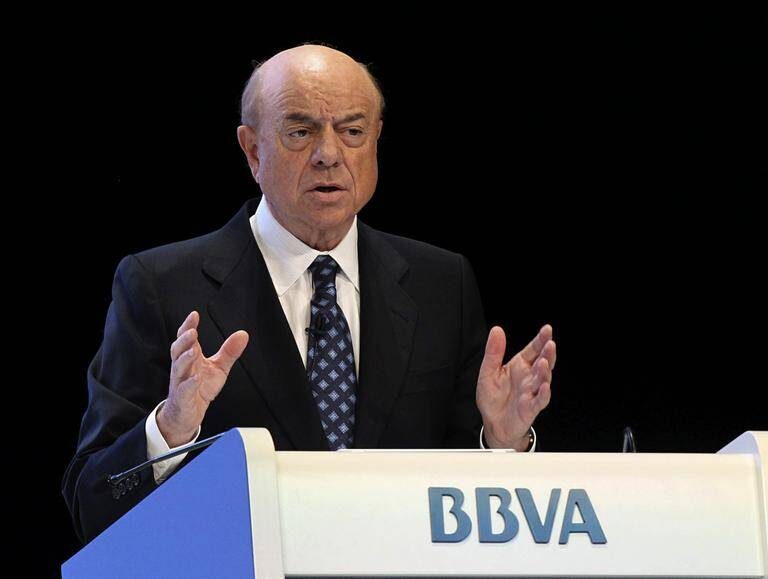 FG se queda sin privilegios en BBVA