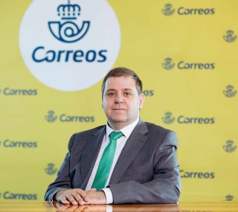 Sortis, la empresa vinculada al 'caso Koldo' a la que Correos concedió un contrato millonario