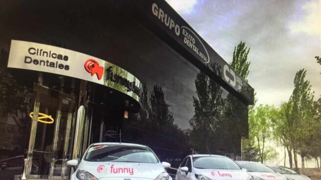 funnydent Clínicas Funnydent.