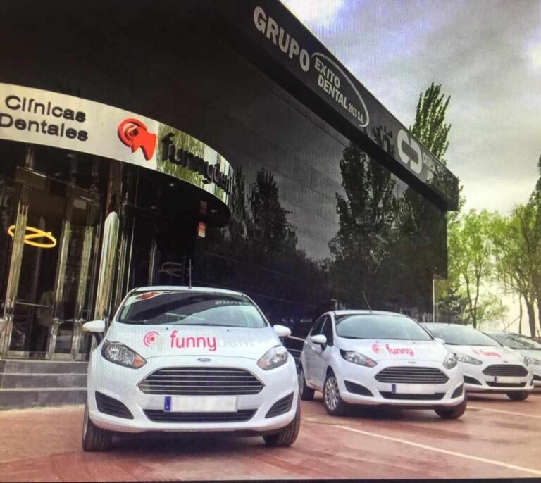 La recuperación del dinero acaba uniendo a afectados y al responsable de Funnydent