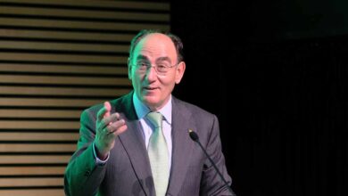 Iberdrola lanza una oferta por la australiana Infigen por 510,2 millones de euros