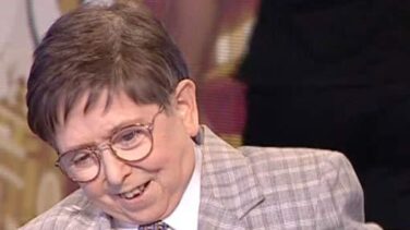 Muere a los 81 años Galindo, mítico colaborador de Crónicas Marcianas