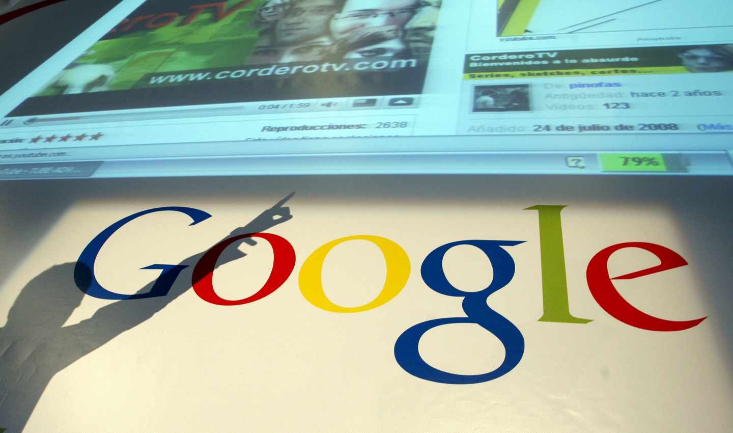 La patronal tecnológica alerta de que la 'tasa Google' recaerá en los usuarios y las pymes