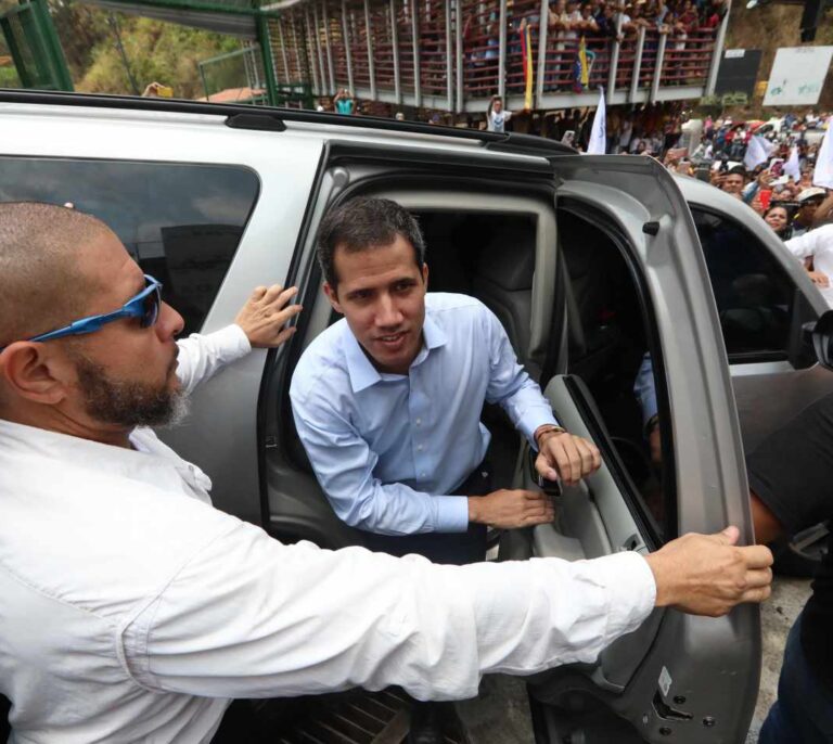 ¿Venezuela, en el peor de los mundos?