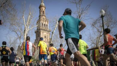 Hacer mucho deporte empeora la calidad del semen