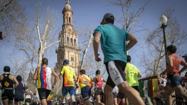 Hacer mucho deporte empeora la calidad del semen