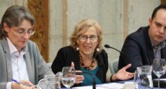 Higueras, mano derecha de Carmena, se postula para sucederla y liderar Más Madrid