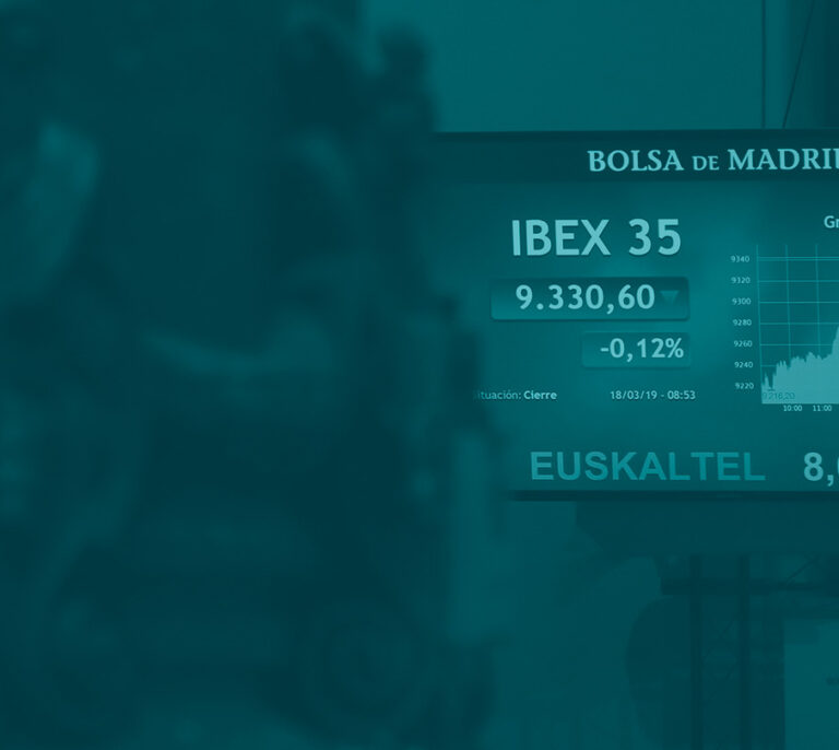 Los bancos centrales prolongan el optimismo