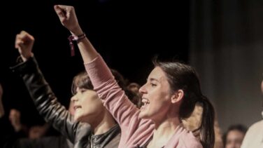 Podemos hace oídos sordos al posible pacto con IU en Madrid y cierra las vías de diálogo